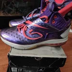 Nike Megatron transformers